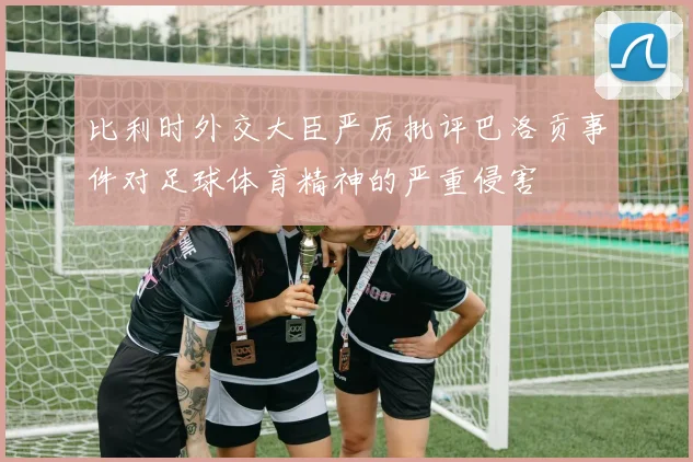 比利时外交大臣严厉批评巴洛贡事件对足球体育精神的严重侵害