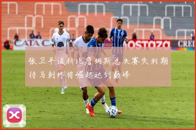 张卫平谈科比詹姆斯总决赛失利期待马刺终将崛起达到巅峰